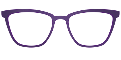 The Matte Eggplant