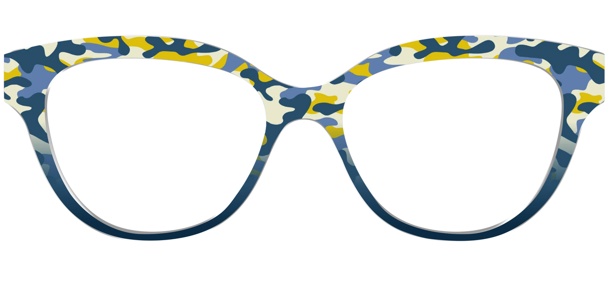 The Waterfront Breeze Camo