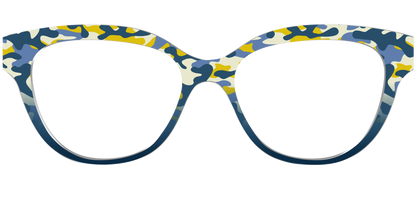 The Waterfront Breeze Camo