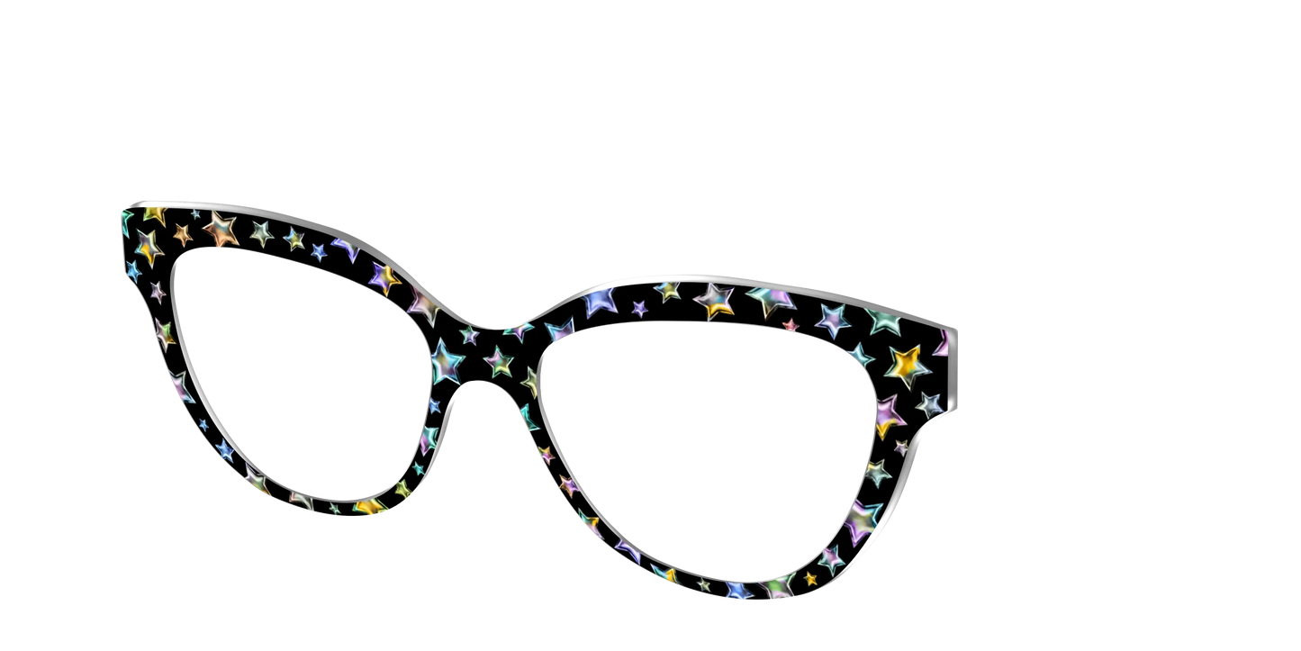 The Chrome Superstars