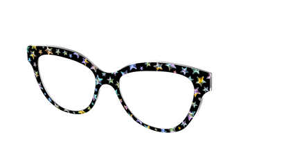 The Chrome Superstars