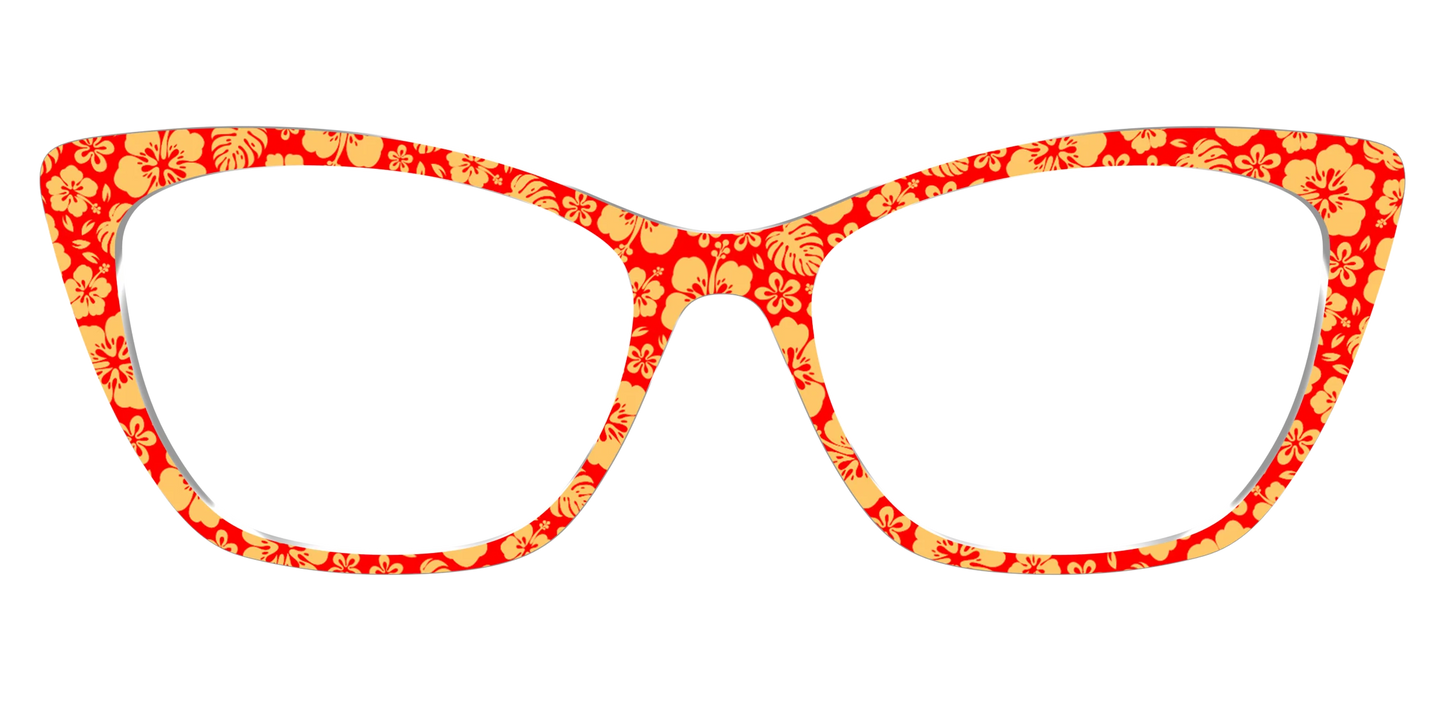 The Tropical Floral