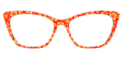 The Tropical Floral