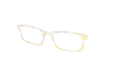 The Daffodil Pearl Tortoise