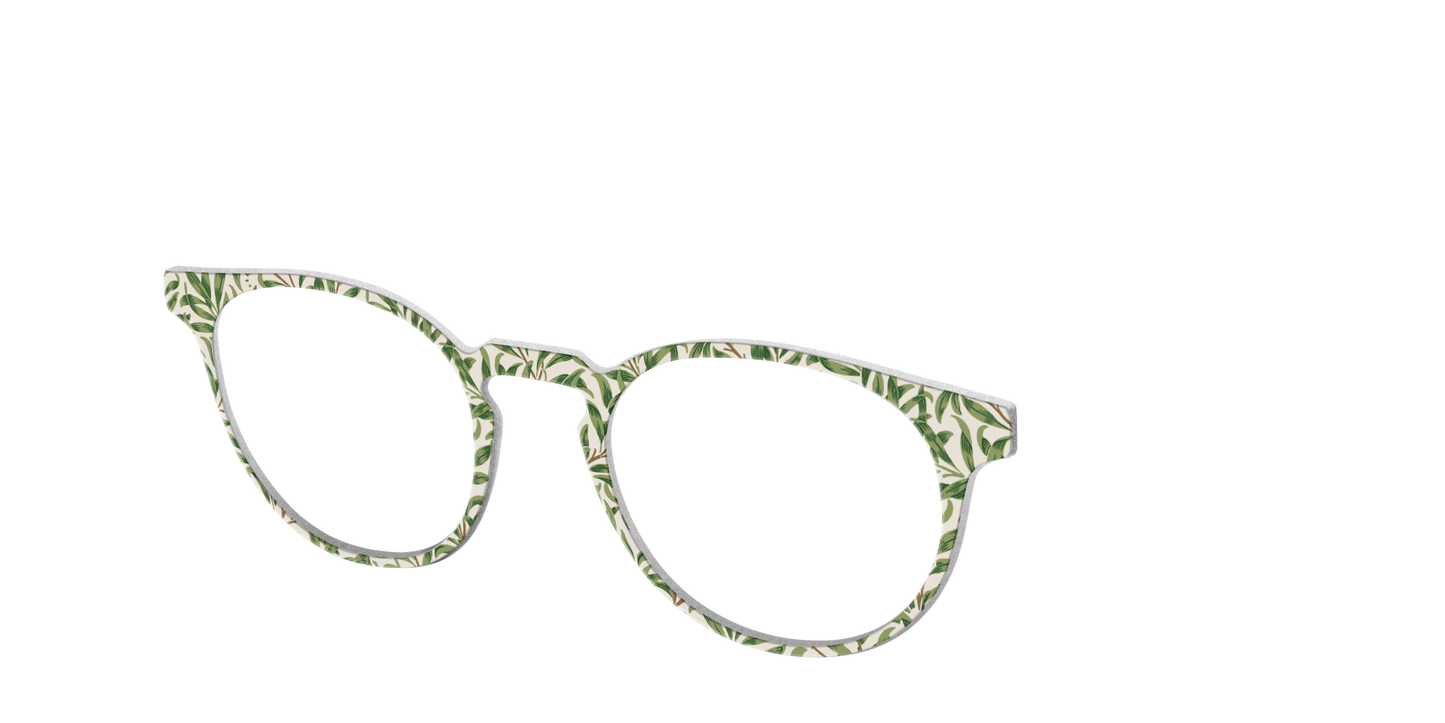 William Morris Willow Bough