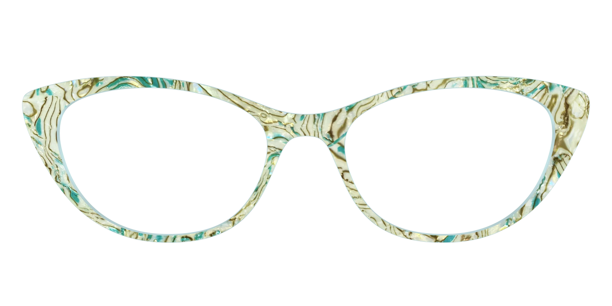 The Mint Jasper Pearl Marble