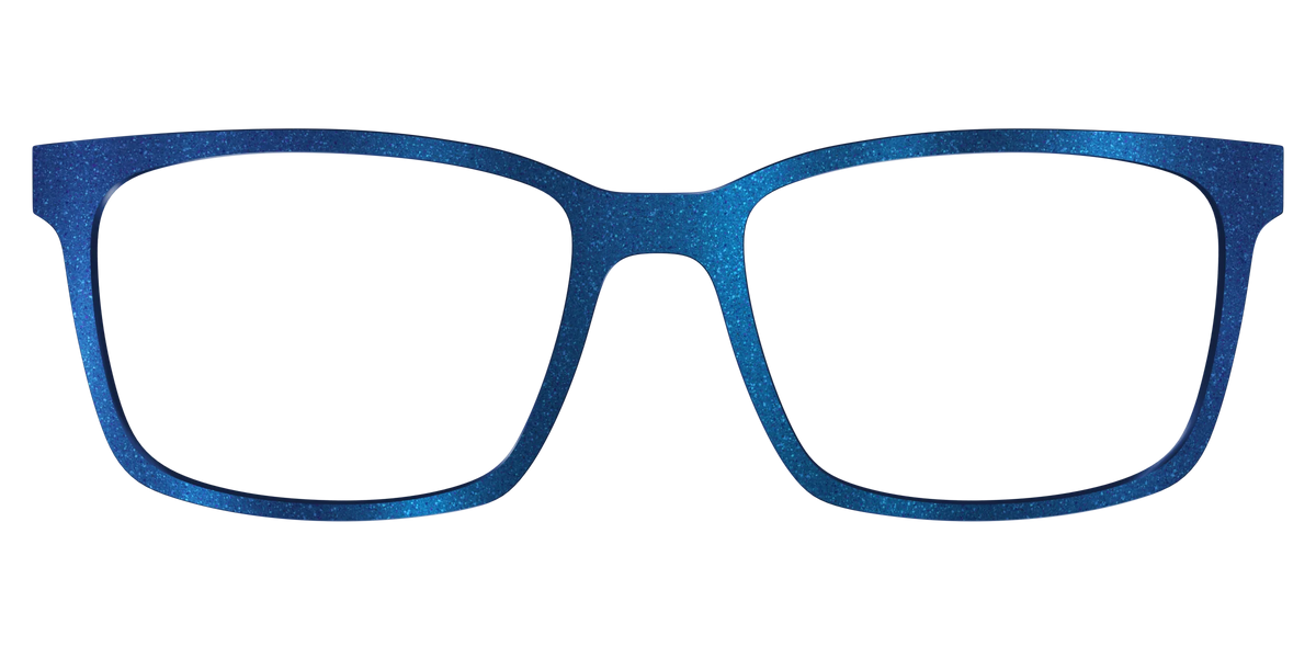 The Indigo Shimmer