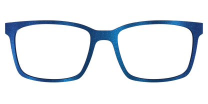 The Indigo Shimmer
