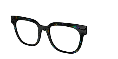 The Black Holographic Scrolls
