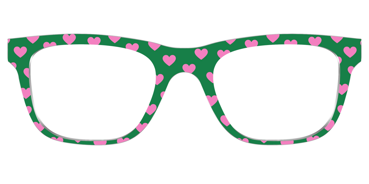 The Simple Hearts