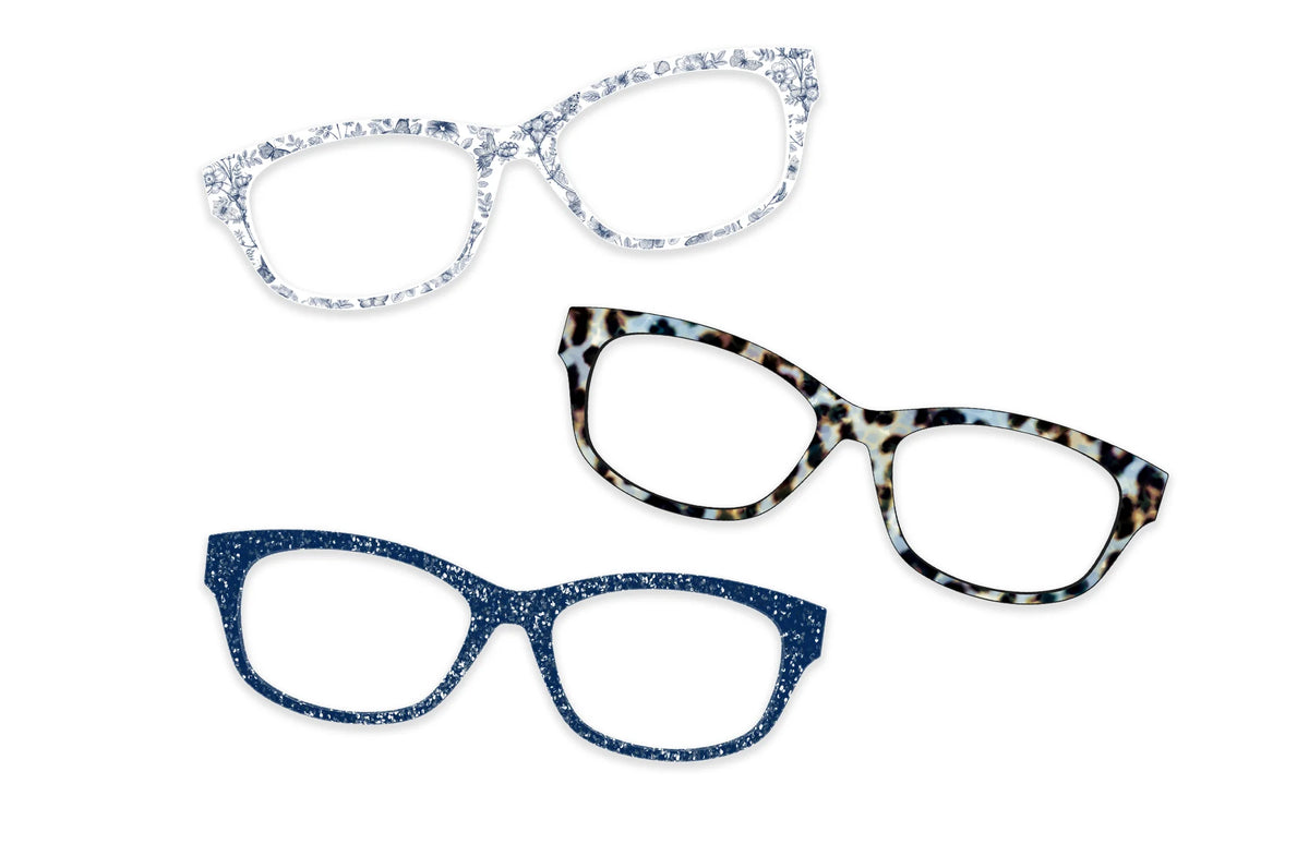 The Spring Style Set