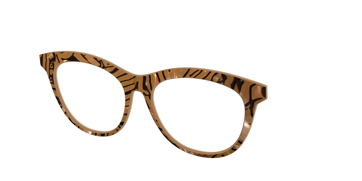 The Driftwood Pearl Marble