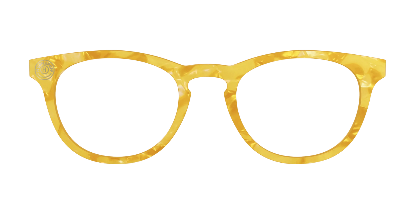 The Hufflepuff™ Pearl Tortoise