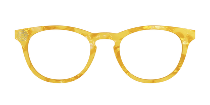 The Hufflepuff™ Pearl Tortoise