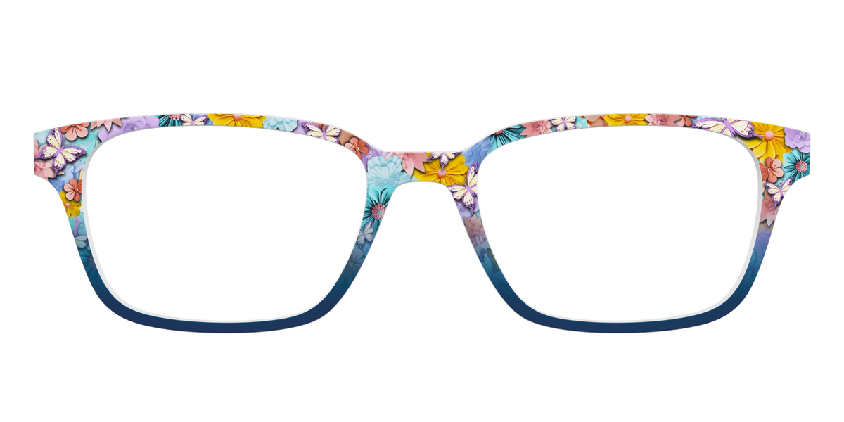 The Fresh Floral