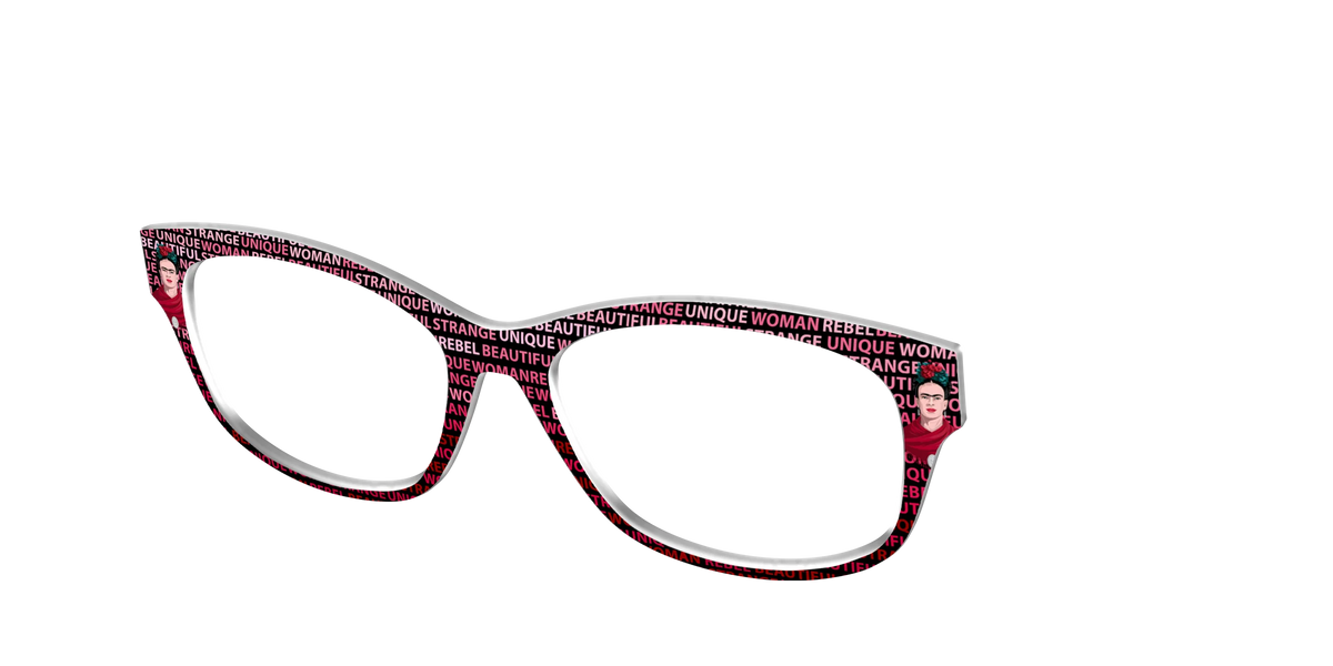The Frida Legacy