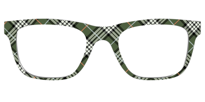 The Personality Plaid