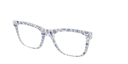 The Nautical Toile