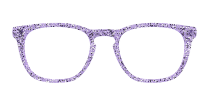 The Lavender Sparkle