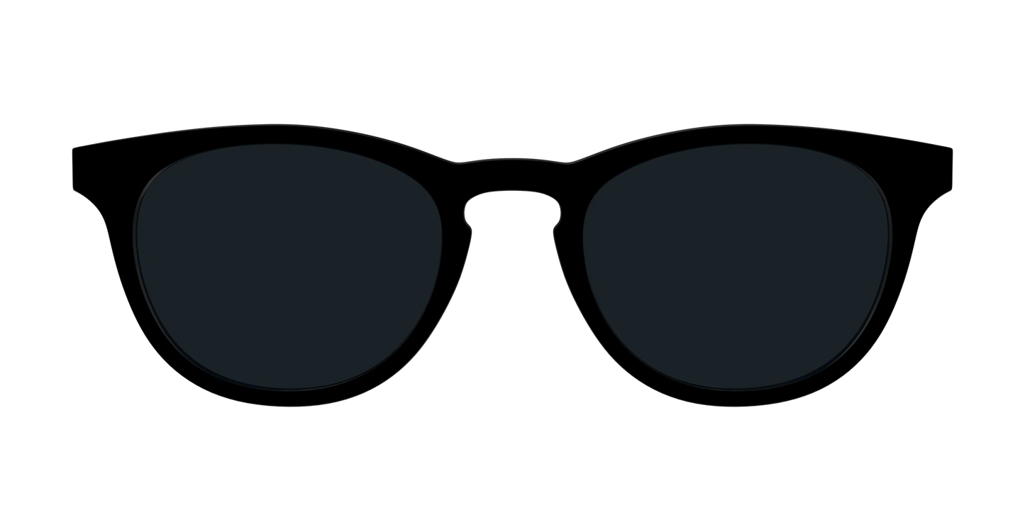 The Non-Polarized Black Sun Top