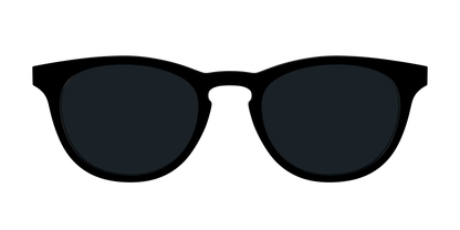 The Non-Polarized Black Sun Top