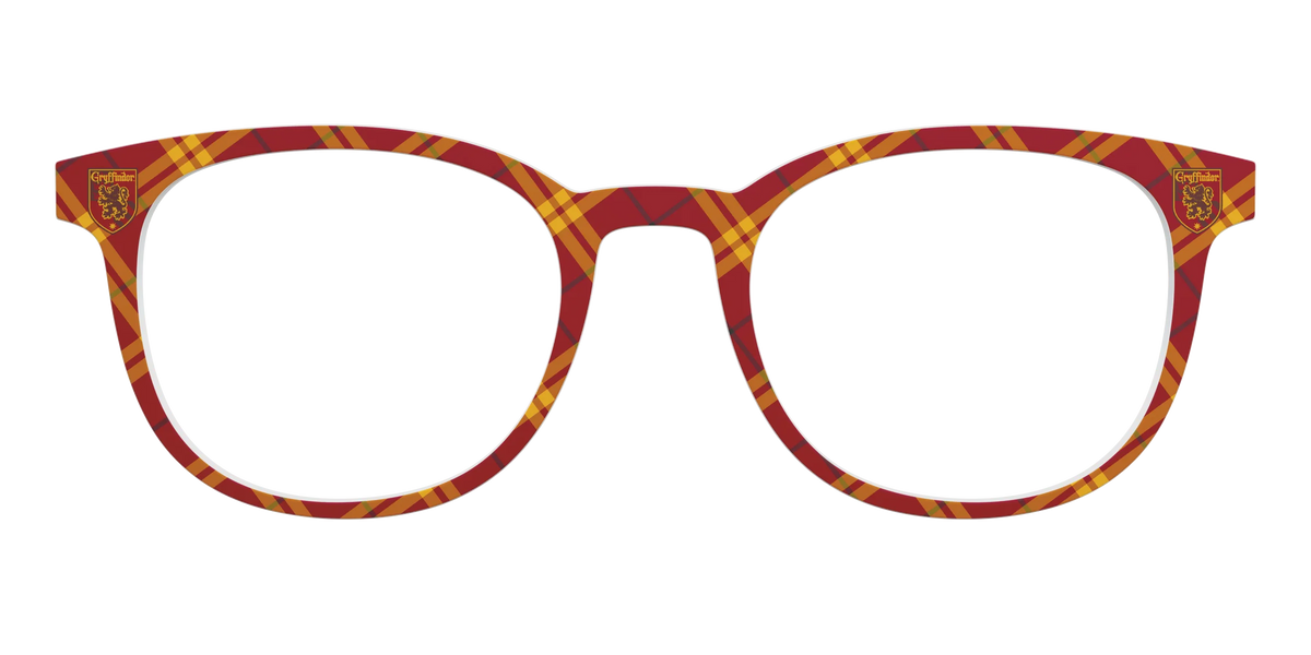 The Gryffindor™ Plaid