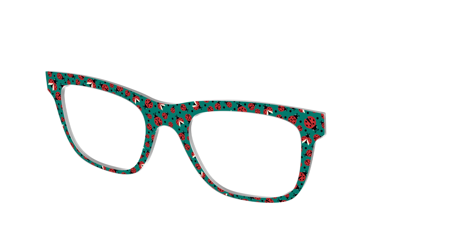 The Ladybug Bunch