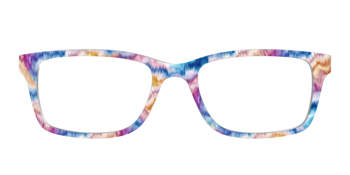 The Tide Pool Tie-Dye