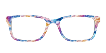 The Tide Pool Tie-Dye