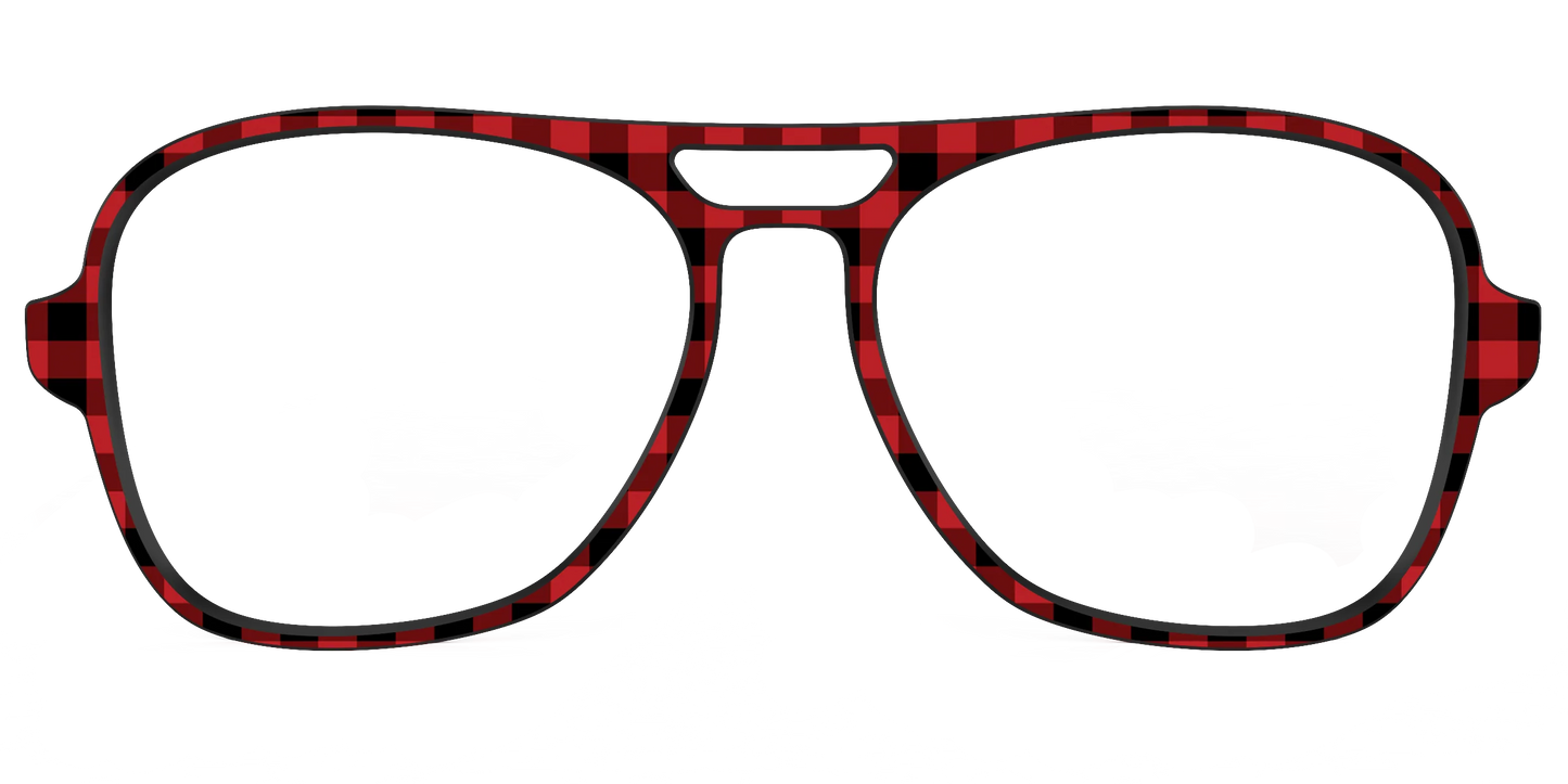 The Buffalo Plaid