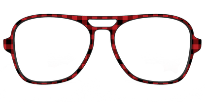 The Buffalo Plaid