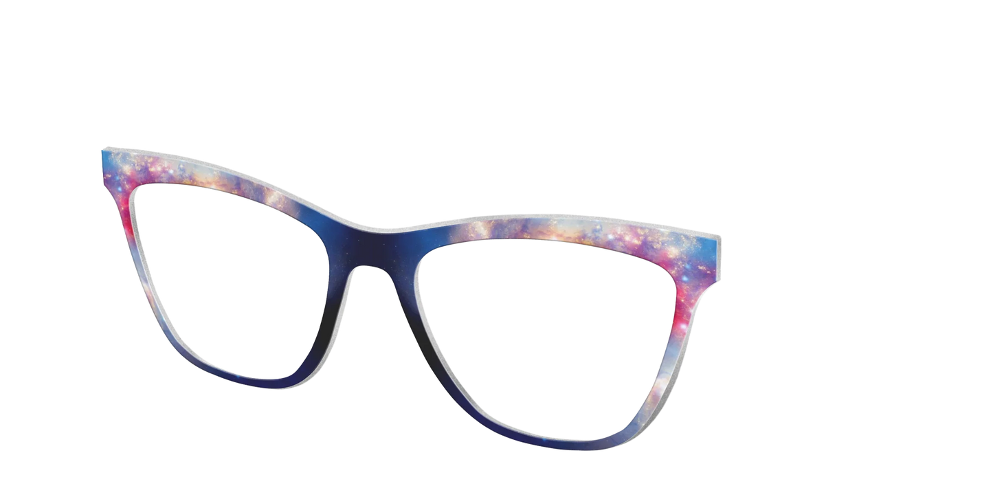 The Galactic Spectacle