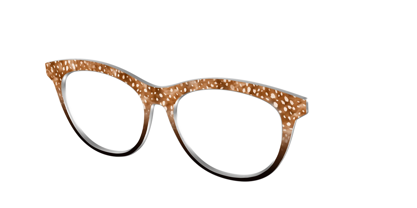 The Doe Spots
