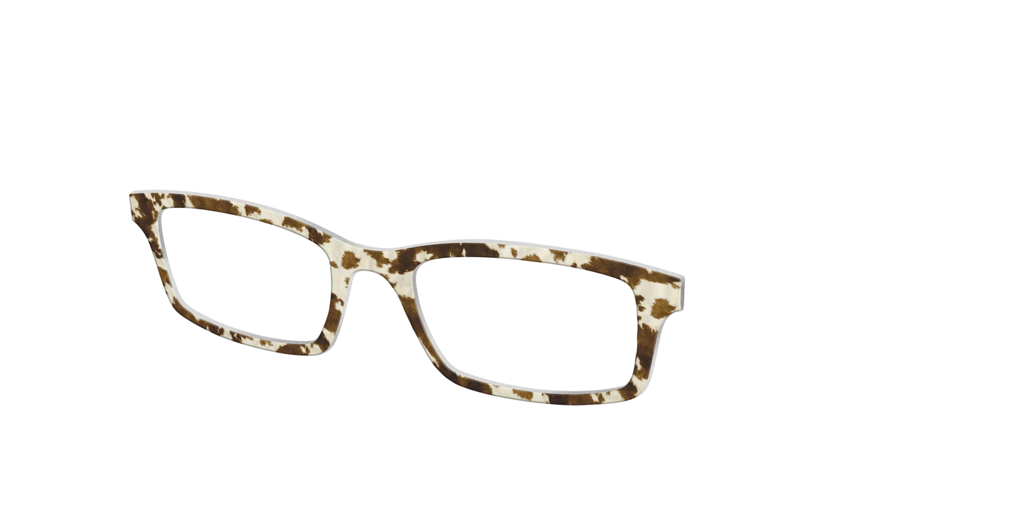The Cowhide