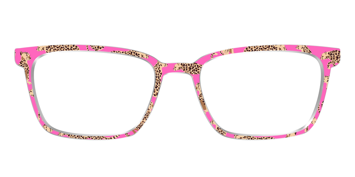 The Hot Pink Cheetahs