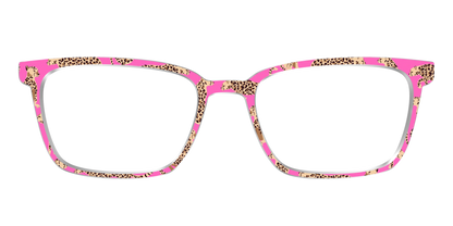 The Hot Pink Cheetahs