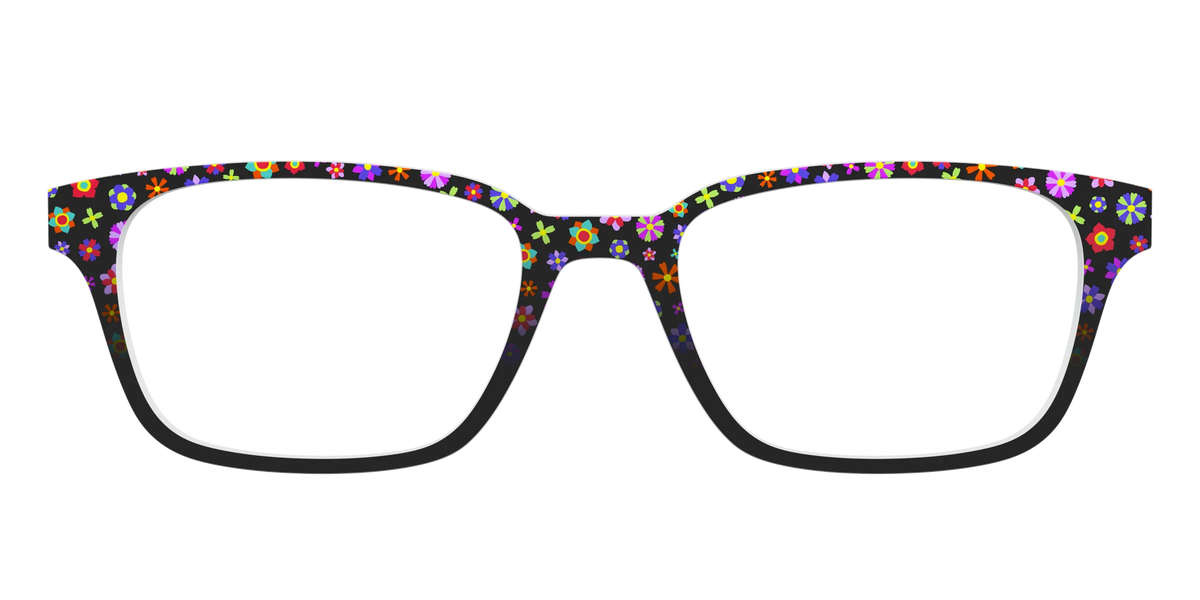 The Ditsy Floral