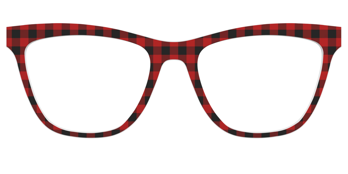 The Buffalo Plaid