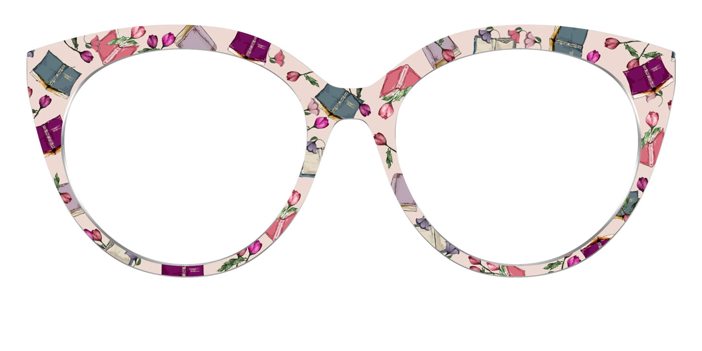 The Romantic Reads