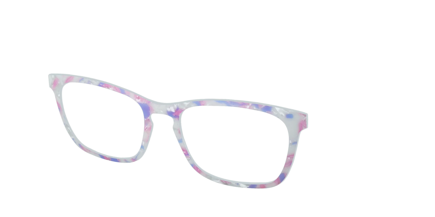 The Hydrangea Pearl Tortoise