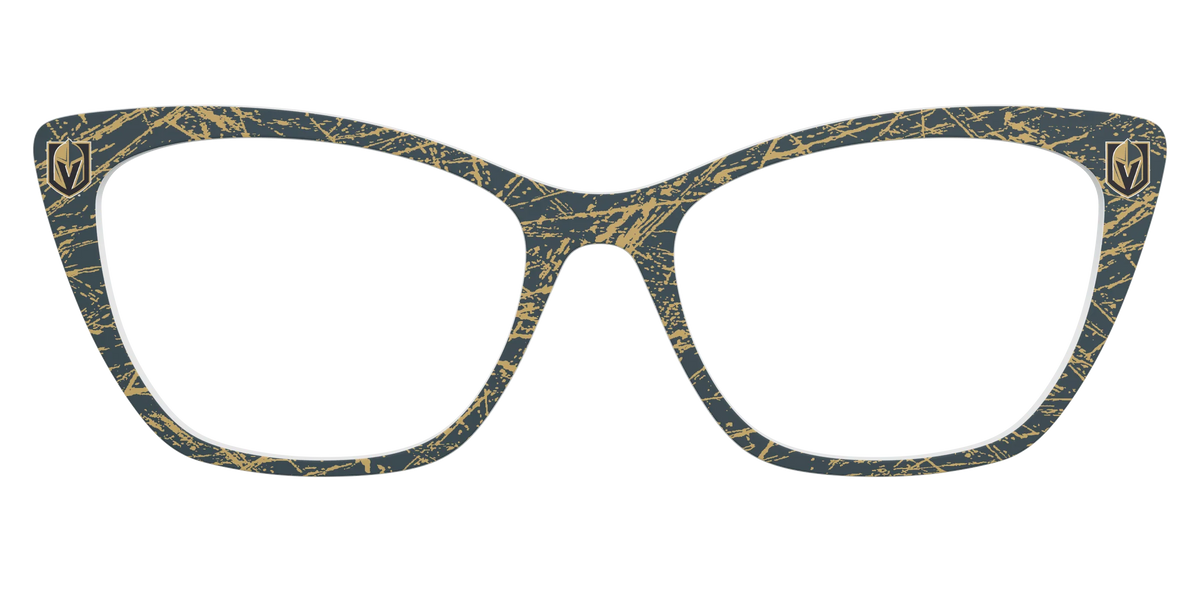The Golden Knights™ Ice