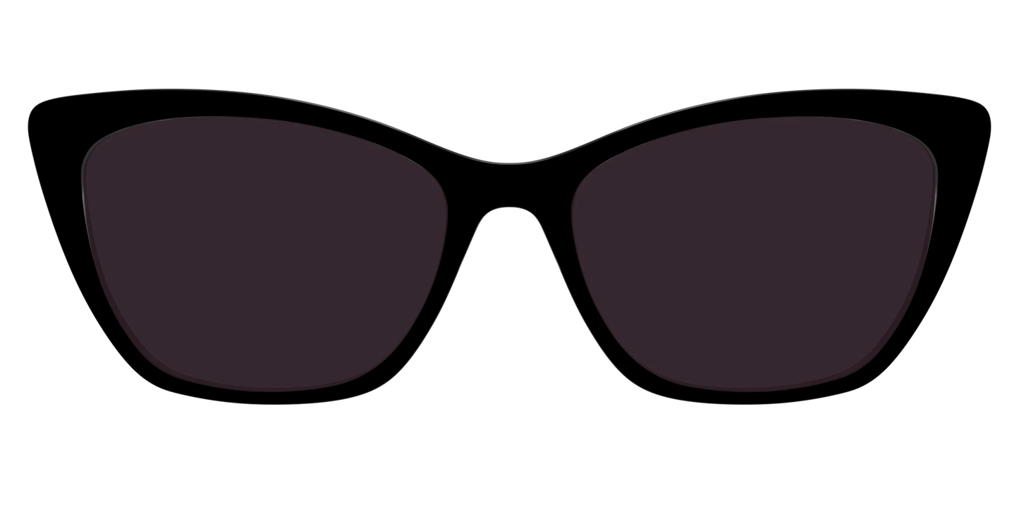 The Black with Urban Explorer Lens