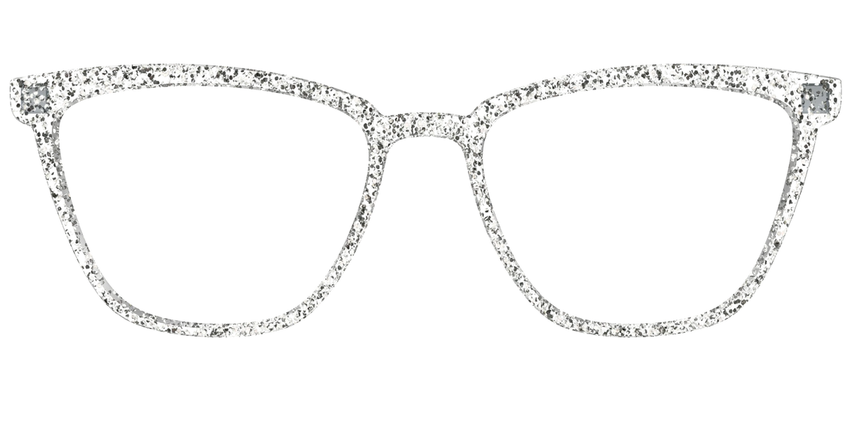 The Silver Sparkle