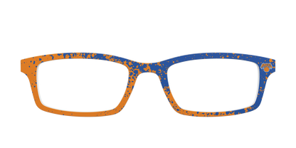 The Knicks Splatter