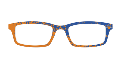 The Knicks Splatter