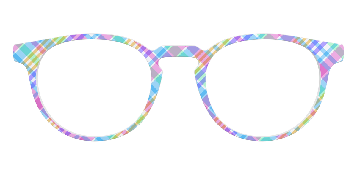 The Multicolor Madras