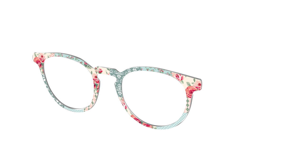 The Floral Patchwork