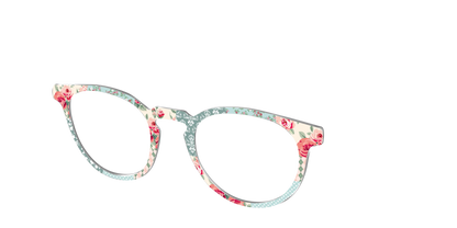 The Floral Patchwork