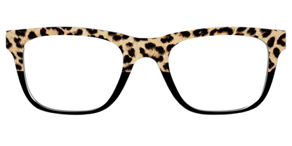 The Leopard Spots Split