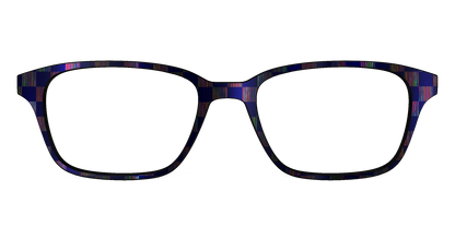 The Black Holographic Check